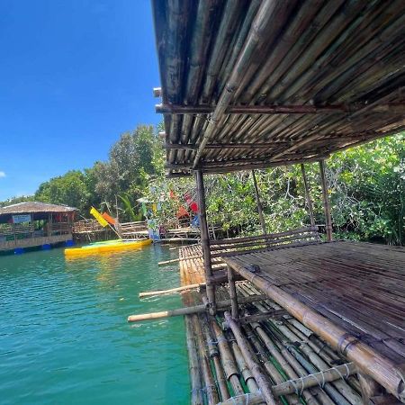 Virgin River Resort And Recreation Spot Bolinao Exterior foto