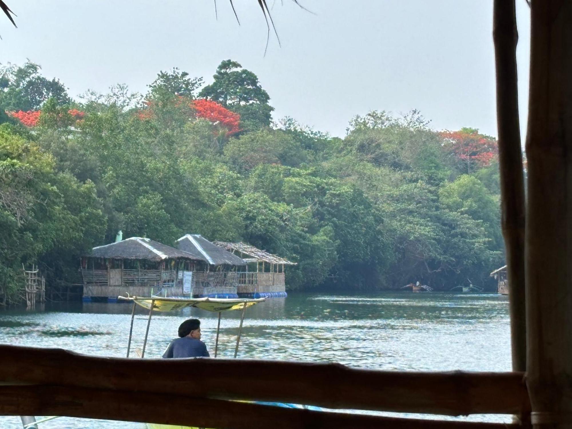Virgin River Resort And Recreation Spot Bolinao Exterior foto